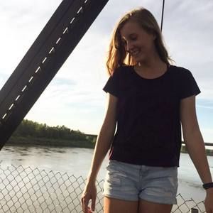 Meet your Posher, Calli jo